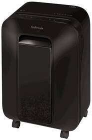 Skartovač Fellowes LX 201 čierny

 obrázok produktu 3 z 4