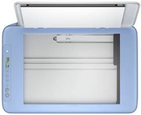 Tlačiareň atramentová HP DeskJet 2822e, služba HP Instant Ink biela/modrá

 obrázok produktu 5 z 6