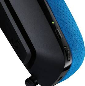 Headset Logitech G535 Lightspeed PS5 čierny

 obrázok produktu 9 z 9