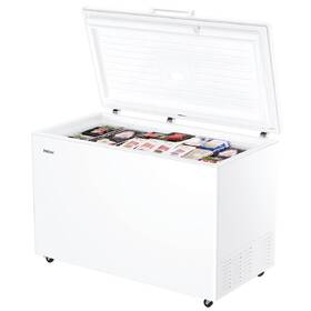 Mraznička Haier HCE420D biela

 obrázok produktu 3 z 11