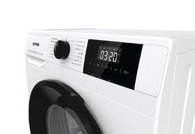 Práčka Gorenje W1NGPI61SBS biela farba
