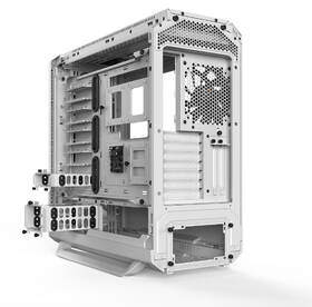 Case be quiet! Silent Base 802 Window biela

 obrázok produktu 7 z 10