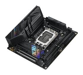 Základná doska Asus B760-I GAMING WIFI 

 obrázok produktu 4 z 9