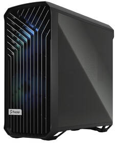 Case FRACTAL DESIGN RGB Tempered Glass Light Tint čierna

 obrázok produktu 1 z 17