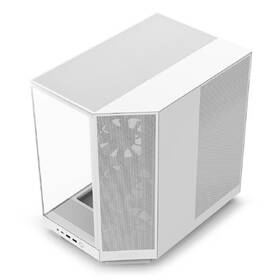 Case NZXT H6 Flow biela

 obrázok produktu 1 z 5