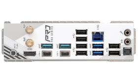 Základná doska ASRock X870 PRO RS WIFI 

 obrázok produktu 4 z 5