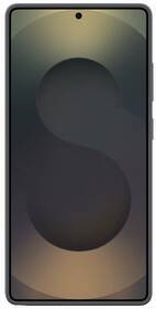 Kryt na mobil Samsung Silicone na Galaxy S25 Ultra čierny

 obrázok produktu 2 z 4