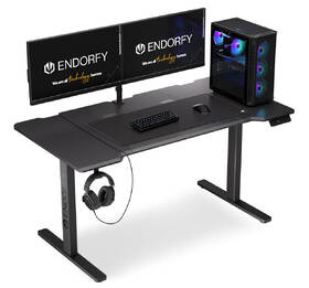Herný stôl ENDORFY Atlas L Electric čierny

 obrázok produktu 12 z 15