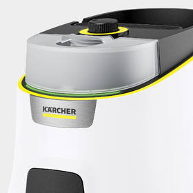 Parný čistič Kärcher SC 4 Deluxe 

 obrázok produktu 4 z 8