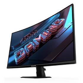 Herný monitor GIGABYTE GS27QCA čierny

 obrázok produktu 2 z 9