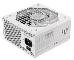 Zdroj Asus 1000W WHITE 80+ Gold 

 obrázok produktu 5 z 11