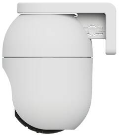 IP kamera EZVIZ C8c 4Mp biela

 obrázok produktu 2 z 10