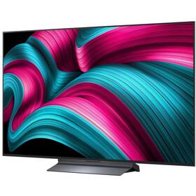 Televízor LG OLED55C54LA 

 obrázok produktu 6 z 12