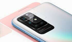  Tempered Glass Protector CF 0,3 XIAO RM 10 

 obrázok produktu 2 z 5