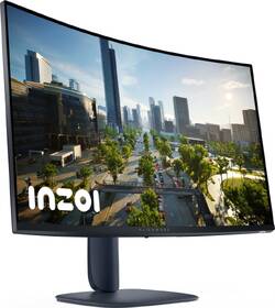 Monitor Dell AW3225DM čierny

 obrázok produktu 3 z 5