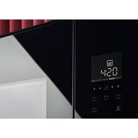 Mikrovlnná rúra AEG TB6SM171DB čierna

 obrázok produktu 5 z 8