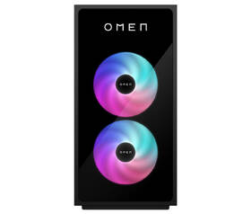 Herný počítač HP OMEN 35L GT16-0010nc + Game Pass predplatné na 2 mesiace čierny

 obrázok produktu 3 z 4