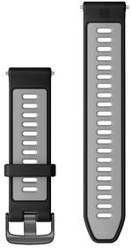 Remienok Garmin Forerunner (22 mm) čierny

 obrázok produktu 1 z 1