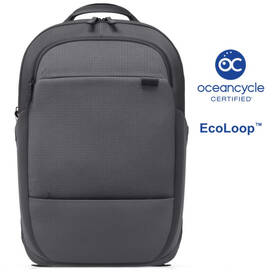 Batoh na notebook Dell Pro 13–14 Plus EcoLoop Backpack CP5426G sivý

 obrázok produktu 4 z 4