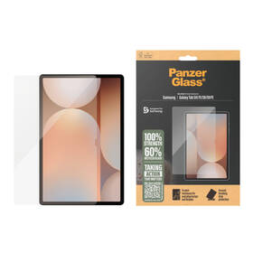 Tvrdené sklo PanzerGlass Ultra-Wide Fit na Samsung Galaxy Tab S10 FE/S9/S9 FE 

 obrázok produktu 1 z 2