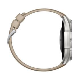 Inteligentné hodinky Huawei Watch GT 6 Pro 46 mm NFC hnedé

 obrázok produktu 6 z 6