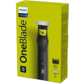 Zastrihávač fúzov Philips QP6506/15 čierny

 obrázok produktu 1 z 6