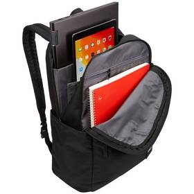 Batoh na notebook Case Logic Uplink 26 l čierny

 obrázok produktu 3 z 8