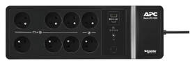 Záložný zdroj APC 1050VA 8 French outlets čierny

 obrázok produktu 2 z 5