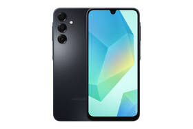 Mobilný telefón Samsung Galaxy A16 LTE 4 GB / 128 GB - Black 

 obrázok produktu 8 z 10