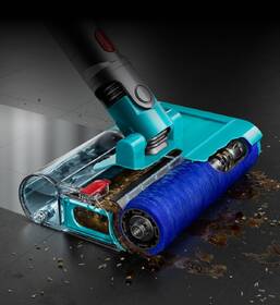 Tyčový vysávač Dyson V10 Submarine bronzový

 obrázok produktu 17 z 22