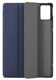 Puzdro na tablet Spello by Epico Flip Case na Lenovo Idea Tab 11 5G modré

 obrázok produktu 1 z 3