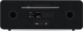 Rádioprijímač s DAB+ Technisat DIGITRADIO 330 čierny

 obrázok produktu 5 z 13