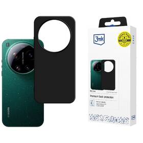 Kryt na mobil 3mk Matt Case na Xiaomi 17 Ultra čierny

 obrázok produktu 1 z 1
