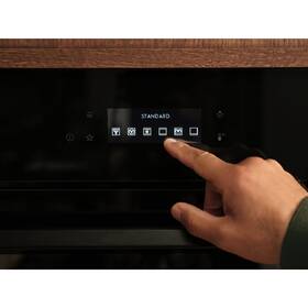 Rúra Electrolux LOD7P86Z čierna

 obrázok produktu 4 z 12