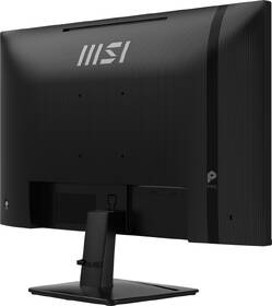 Monitor MSI Pro MP272 E14C čierny

 obrázok produktu 5 z 9