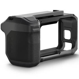 Držiak GoPro MISSION 1 Point-and-Shoot grip sivý

 obrázok produktu 2 z 12