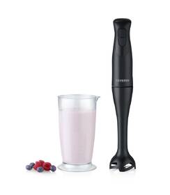 Ponorný mixér Severin SM 3762 čierny

 obrázok produktu 1 z 6
