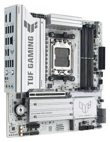 Základná doska Asus B850M-PLUS WIFI7 WHITE biela

 obrázok produktu 1 z 6