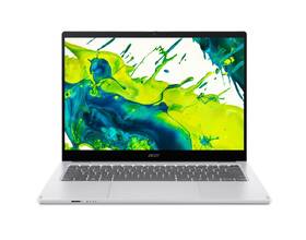 Notebook Acer Swift Spin 14 AI (SFSP14-I51T-765Q) strieborný

 obrázok produktu 3 z 12