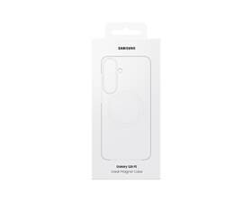 Kryt na mobil Samsung s magnetom na Samsung Galaxy S26 FE priehľadný

 obrázok produktu 5 z 5