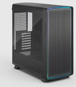 Case FRACTAL DESIGN Summit Ambience Blackout TG Light Tint čierna

 obrázok produktu 8 z 17