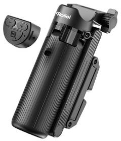 Statív Rollei Easy Creator KIT čierny

 obrázok produktu 4 z 14
