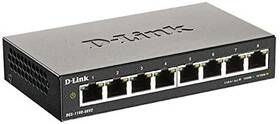 Switch D-Link DGS-1100-08 V2 Easy Smart 

 obrázok produktu 1 z 1