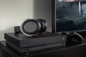 Headset Corsair HS75X Wireless pro Xbox čierny

 obrázok produktu 12 z 12