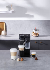 Kapsulový kávovar De'Longhi EN 510.B čierny

 obrázok produktu 12 z 15