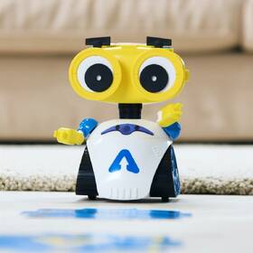 Robot MaDe Zigybot Andy 11459 

 obrázok produktu 6 z 10