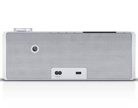 Internetový rádioprijímač s DAB+ Loewe Klang S1 sivý

 obrázok produktu 3 z 5