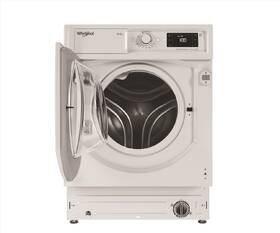 Vstavaná práčka so sušičkou Whirlpool BI WDWG 861485 EU biela

 obrázok produktu 7 z 16