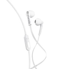 Slúchadlá Urbanista San Francisco USB-C biela

 obrázok produktu 1 z 2