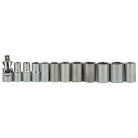 Sada náradia Stanley STMT82831-1 1/4" + 1/2" 

 obrázok produktu 5 z 15